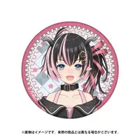 Oinomori May - Badge - 774 inc.