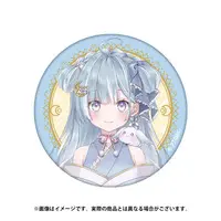 Amaui - Badge - 774 inc.