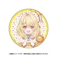 Hinata Mashu - Badge - 774 inc.