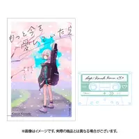 Kanade Kanon - CD - 774 inc.