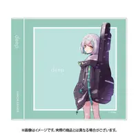 Kanade Kanon - CD - 774 inc.