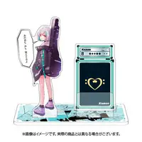 Kanade Kanon - Acrylic stand - 774 inc.