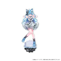 Souya Ichika - Acrylic stand - 774 inc.
