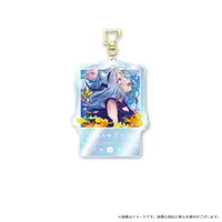 Souya Ichika - Acrylic Key Chain - Key Chain - 774 inc.