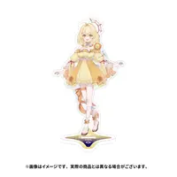 Hinata Mashu - Acrylic stand - 774 inc.