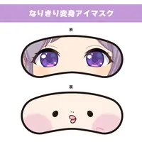 Saionji Mary - Sleep Shade - 774 inc.