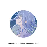 Suzumi Nemo - Badge - 774 inc.