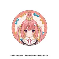 Hira Hikari - Badge - 774 inc.