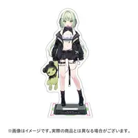 Hinokuma Ran - Acrylic stand - 774 inc.