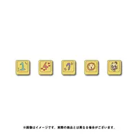 Hinata Mashu - Keycaps - 774 inc.