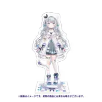 Uge And - Acrylic stand - 774 inc.