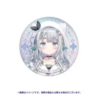 Uge And - Badge - 774 inc.