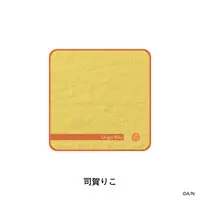 Shiga Riko - Towels - Nijisanji