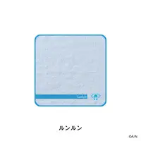 Lunlun - Towels - Nijisanji
