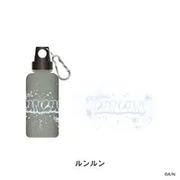 Lunlun - Drink Bottle - Tableware - Nijisanji