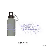 Meloco Kyoran - Drink Bottle - Tableware - Nijisanji