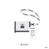 Lunlun - Wallet - Character Card - Nijisanji
