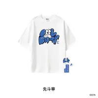 Ponto Nei - Clothes - Stickers - T-shirts - Nijisanji