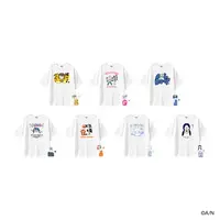 Yamagami Karuta - Clothes - Stickers - T-shirts - Nijisanji