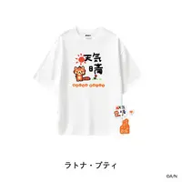 Ratna Petit - Clothes - Stickers - T-shirts - Nijisanji