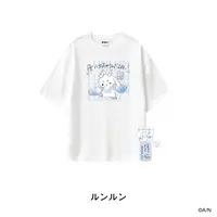 Lunlun - Clothes - Stickers - T-shirts - Nijisanji