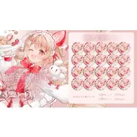 Freria Inverse - Character Card - VTuber