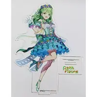 Morinaka Kazaki - Acrylic stand - Nijisanji