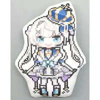 Ars Almal - Cushion - Nijisanji