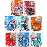 hololive - Smartphone Ring Holder