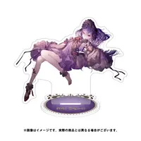 Shisui Kiki - Acrylic stand - 774 inc.