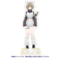 Konan Mia - Acrylic stand - 774 inc.