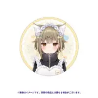 Konan Mia - Badge - 774 inc.