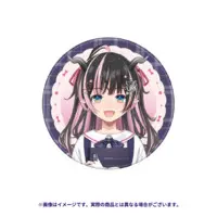 Oinomori May - Badge - 774 inc.