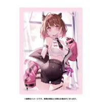 Yunohara Izumi - Card Sleeves - 774 inc.