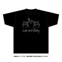 Yunohara Izumi - Clothes - T-shirts - 774 inc. Size-XL