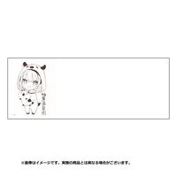 Yunohara Izumi - Towels - 774 inc.