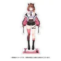 Yunohara Izumi - Acrylic stand - 774 inc.