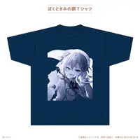 Suzumi Nemo - Clothes - T-shirts - 774 inc.