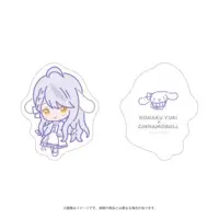 Kohaku Yuri - Cushion - 774 inc.