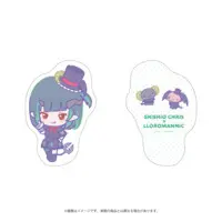 Shishio Chris - Cushion - 774 inc.