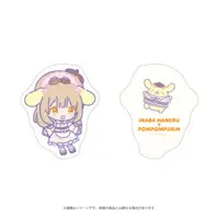 Inaba Haneru - Cushion - 774 inc.