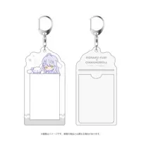 Kohaku Yuri - Character Card - 774 inc.