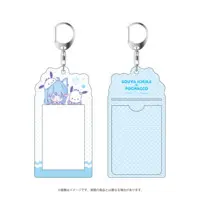 Souya Ichika - Character Card - 774 inc.