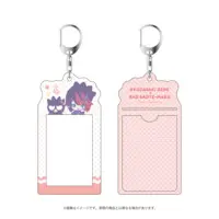 Ryugasaki Rene - Character Card - 774 inc.