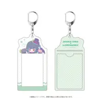 Shishio Chris - Character Card - 774 inc.