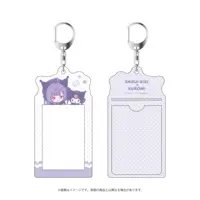 Shisui Kiki - Character Card - 774 inc.