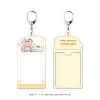 Inaba Haneru - Character Card - 774 inc.