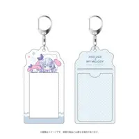 Uge And - Character Card - 774 inc.