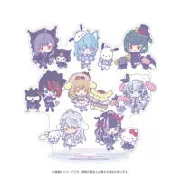 774 inc. - Acrylic stand