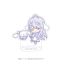 Kohaku Yuri - Acrylic stand - 774 inc.
